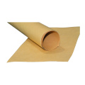 Factory directly supply high voltage kraft paper roll 80g manufacturer